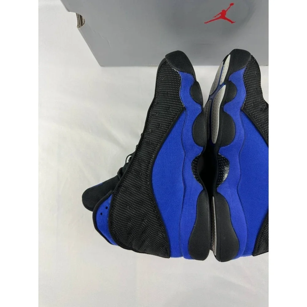 Nike Air Jordan 13 Retro 'Hyper Royal' 414571-040 Men's Size 12